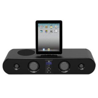 Pyle Home PSBM60I iPad/iPod/iPhone Sound Bar System With
