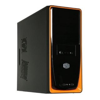 Elite 310 Orange   Achat / Vente BOITIER PC Cooler Master Elite 310