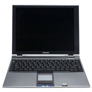 Toshiba Satellite R205 S209 Laptop (Refurbished)