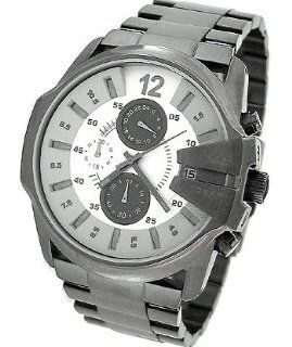 Diesel Chronograph Date 100M Mens Watch   DZ4225 Watches