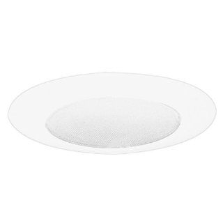 Halo Recessed 170PS 6 Inch Trim Showerlight Albalite Lens with