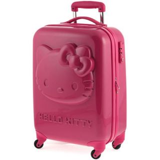 HELLO KITTY   Valise by Camomilla Rose   Achat / Vente VALISE