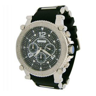 Joe Rodeo Mens JoJino Diamond Watch Today $199.00