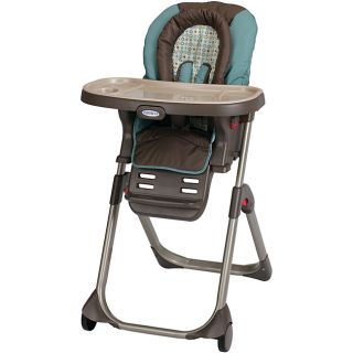 Graco DuoDiner Highchair in Oasis Compare $252.48 Today $151.99 Save