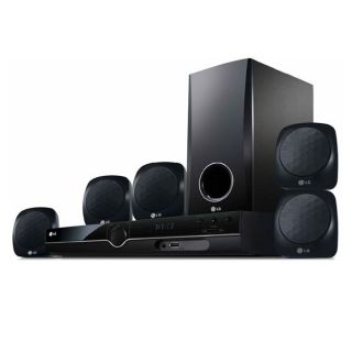 LG HT355SD   Achat / Vente HOME CINEMA LG HT355SD