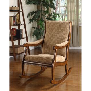 Antique Oak Rocking Chair Today $254.99 4.7 (112 reviews)