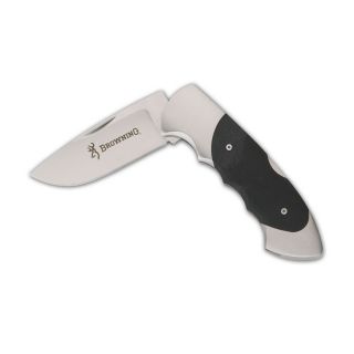 Browning M111D G 10 Handle Drop Point Large Knife Today $29.99