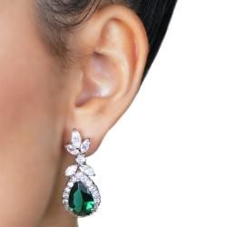 Online Shopping Jewelry & Watches Jewelry Earrings Cubic Zirconia
