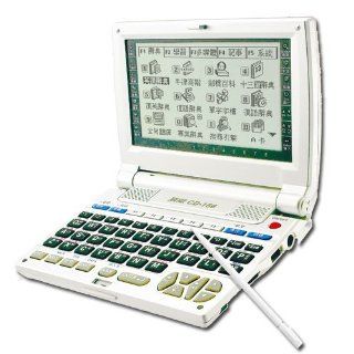 Besta CD 168 English Chinese Bilingual Computerized