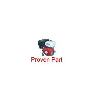 Proven Part PF168 5.5hp Honda GX160 Replacement Motor 