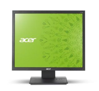Acer V173 DJOb 17 Inch Screen LCD Monitor Computers