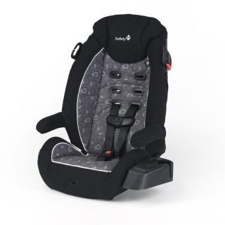 Safety 1st Vantage High Back Booster Car Seat in Orion Black Today $