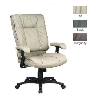 Top Grain Leather Chair Today $216.99 3.9 (11 reviews)