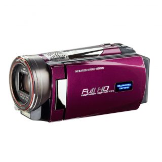 Bell + Howell Rogue DNV16HDZ M Full 1080p HD Night Vision Digital