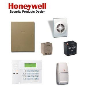 Honeywell Vista 20P with 6150RF Version 9.12 keypad Alarm