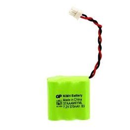 Battery for Dogtra Receiver 175NCP, 200NCP, 202NCP, 280NCP