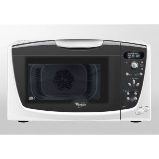 WHIRLPOOL AT 327   Achat / Vente MICRO ONDES WHIRLPOOL AT 327