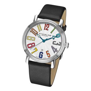 Swiss Quartz Stuhrling Original Buy Mens Watches