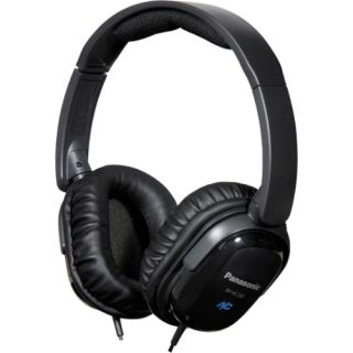 Panasonic Noise Canceling Headphones Today $39.99