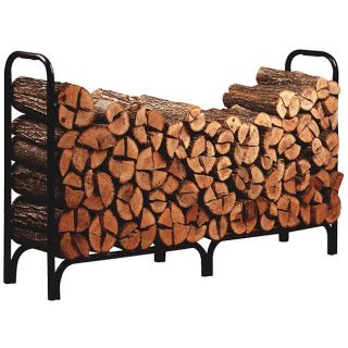 Log Rack With Cover 8 Today $116.99 5.0 (1 reviews)
