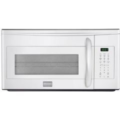 Frigidaire FGMV173KW Over the Range Microwaves Appliances