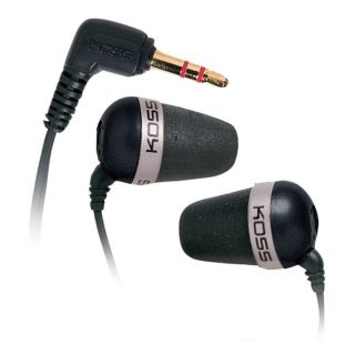 KOSS Ecouteurs   The Plug   Achat / Vente CASQUE   MICROPHONE KOSS