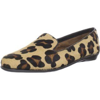 leopard flats for women Shoes