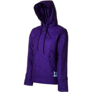 Under Armour Melter Insulated Jacket   Womens Clothing