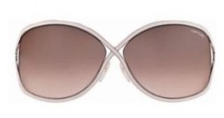 Tom Ford RICKIE TF179 Sunglasses Color 72F Clothing