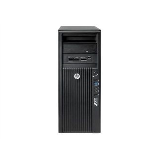 HP Z420 ZC3.2   HP Z420 ZC3.2 HP 420, Z. Fréquence du chipset 3200