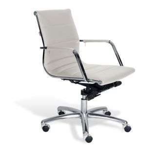 Modern Low Back Office Chair Today $322.99 4.5 (6 reviews)
