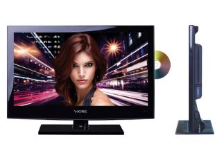 Viore LED 720p LED TV/ DVD Combo (Refurbished)