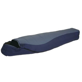 ALPS Mountaineering Clearwater 20 degree Wide Mummy Sleeping Bag