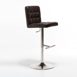 Dexter Adjustable Height Swivel Tufted Stool Today $169.99 4.8 (16