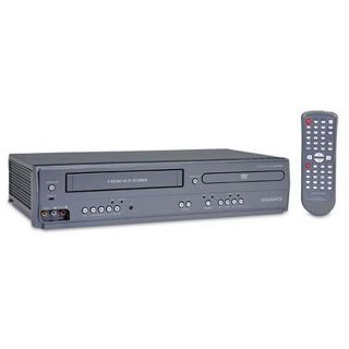 Magnavox GDV228MG9 DVD/VCR Combo Player (Refurbished)