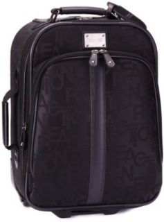Kenneth Cole Reaction Luggage Taking My Time Wheeled Bag