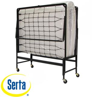 Serta 30 inch Rollaway Bed with Poly Fiber Mattress Today $159.99 4.3