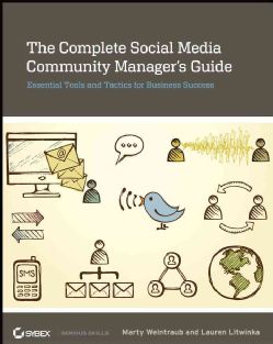 The Complete Social Media Community Managers Guide Essential Tools