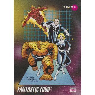 Fantastic Four #181 (Marvel Universe Series 3 Trading Card