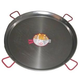 POELE   SAUTEUSE POELE A PAELLA Ø 90 CM 50 parts A17 3749