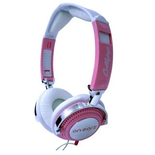 ON EARZ Lollipop 02 Pink   Achat / Vente CASQUE  ECOUTEUR ON EARZ