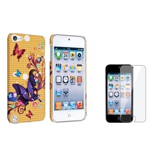 BasAcc Case/ Protector for Apple iPod Touch Generation 5