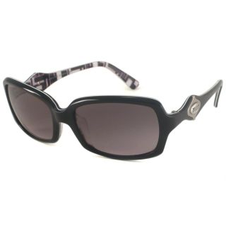 Emilio Pucci Womens EP626S Rectangular Sunglasses Today $119.99