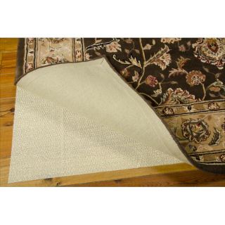 Nourison Shiftloc Rug Pad Today $30.99 Sale $27.89   $242.09 Save