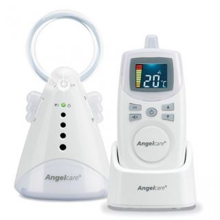 ANGELCARE Ecoute bébé & veilleuse AC420   Achat / Vente BABY PHONE