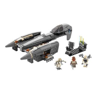 Lego Star Wars General Grievous Starfighter™   Achat / Vente JEU