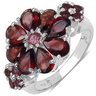 Rhodolite Ring MSRP $119.99 Sale $58.49 Off MSRP 51%