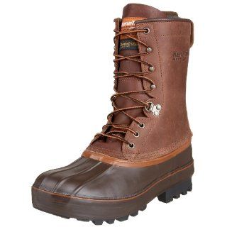 Kenetrek Unisex 10 Inch Grizzly Insulated Boot