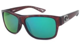 Costa Del Mar Sunglasses   Caye  Glass / Frame Tortoise