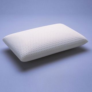 Authentic Talatech 230 Thread Count Latex Foam Firm Density Pillow
